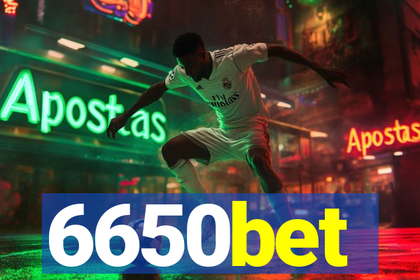 6650bet