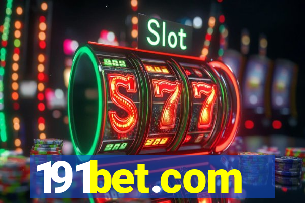 191bet.com