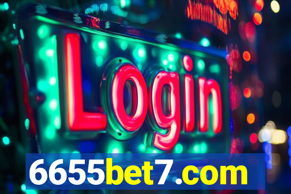 6655bet7.com