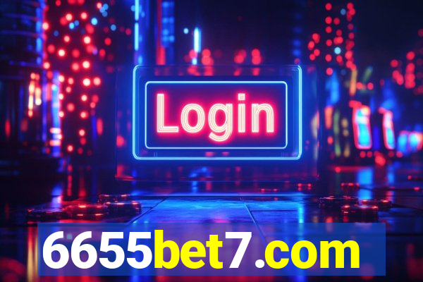 6655bet7.com