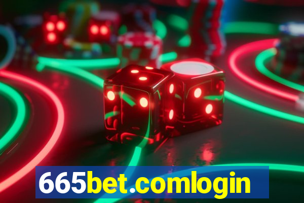 665bet.comlogin