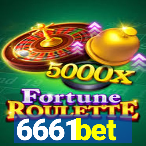 6661bet