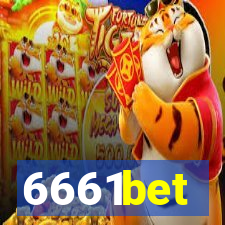 6661bet