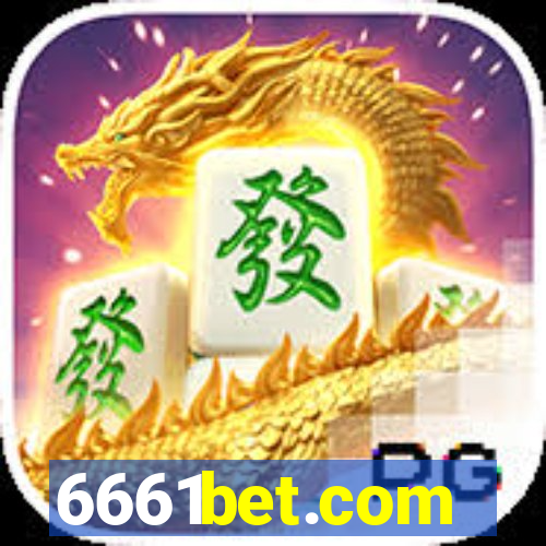 6661bet.com