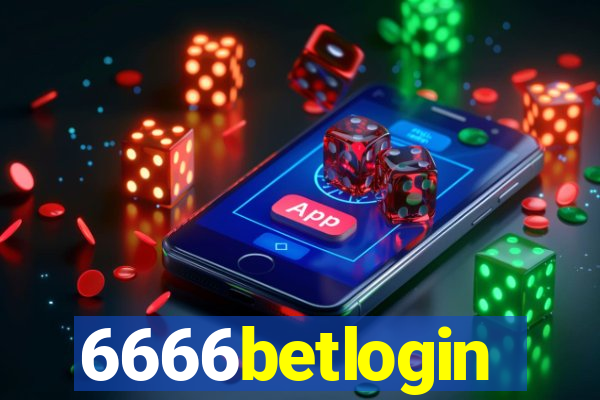 6666betlogin