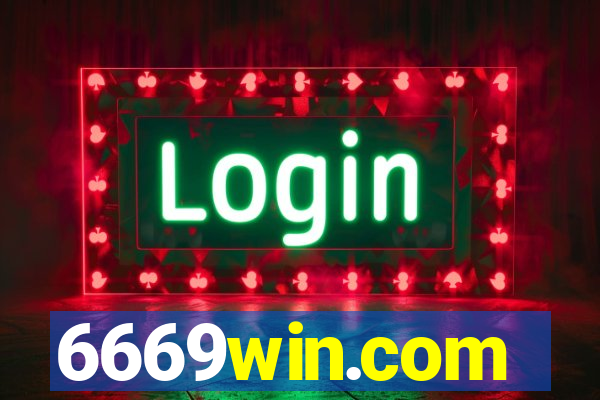 6669win.com