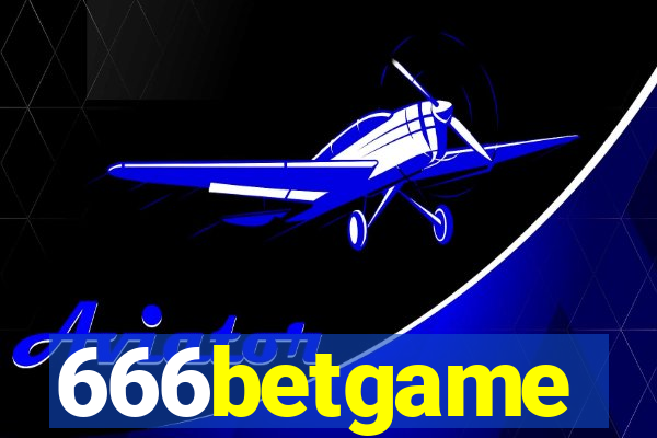 666betgame