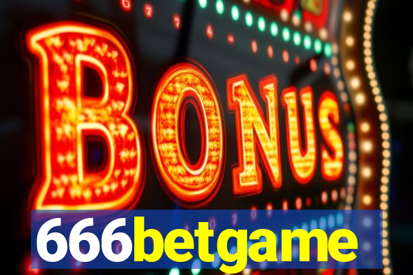 666betgame