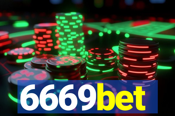 6669bet