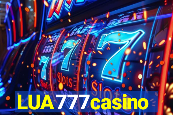 LUA777casino