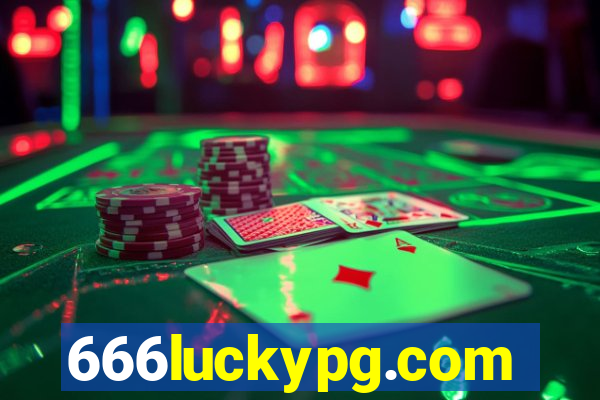 666luckypg.com