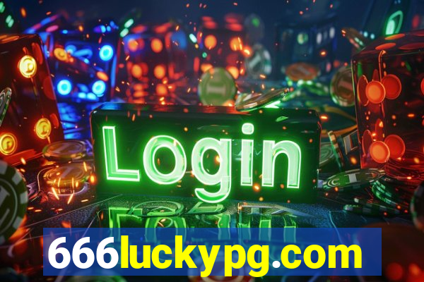 666luckypg.com