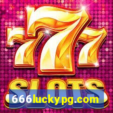 666luckypg.com