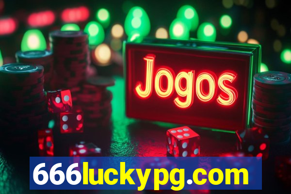 666luckypg.com