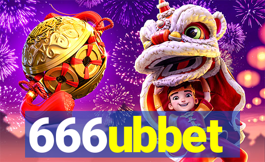 666ubbet