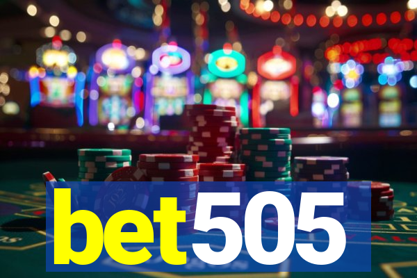 bet505