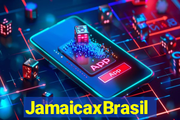 JamaicaxBrasil