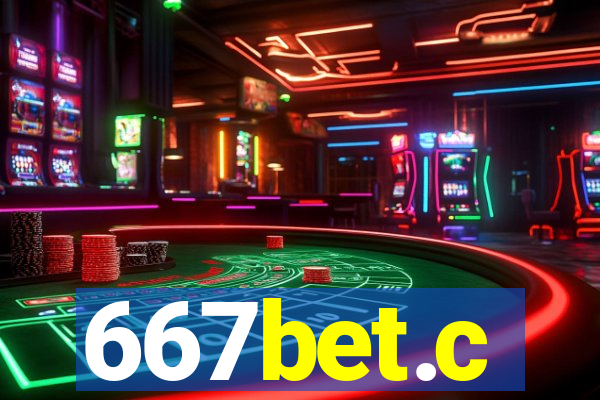 667bet.c