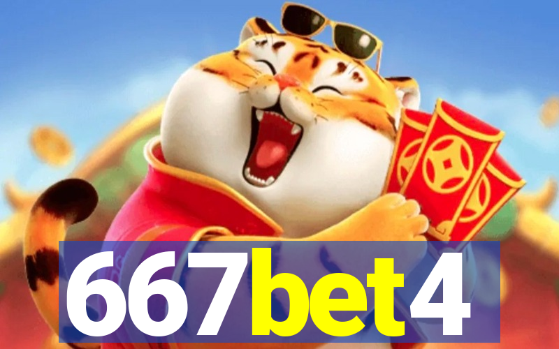 667bet4