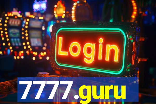 7777.guru