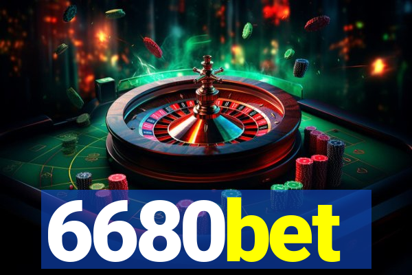 6680bet