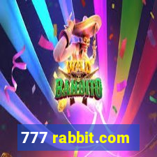 777 rabbit.com