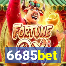 6685bet