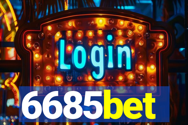 6685bet