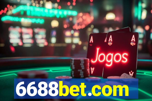 6688bet.com