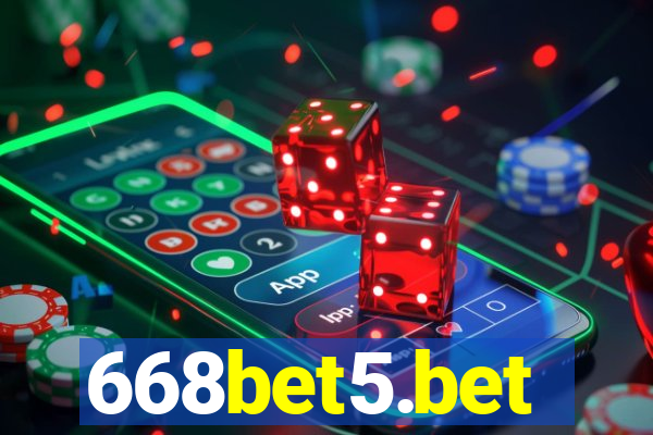 668bet5.bet