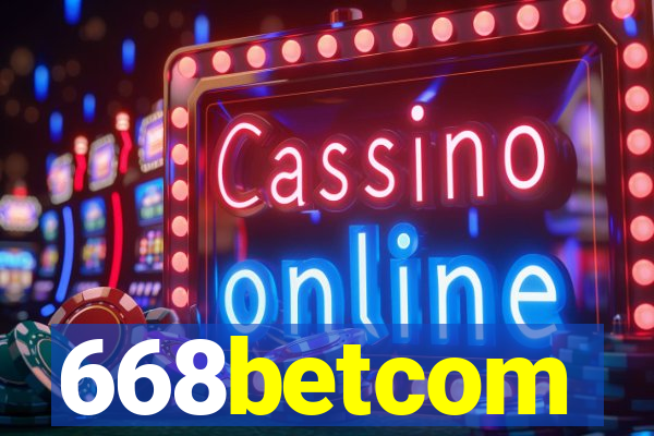 668betcom