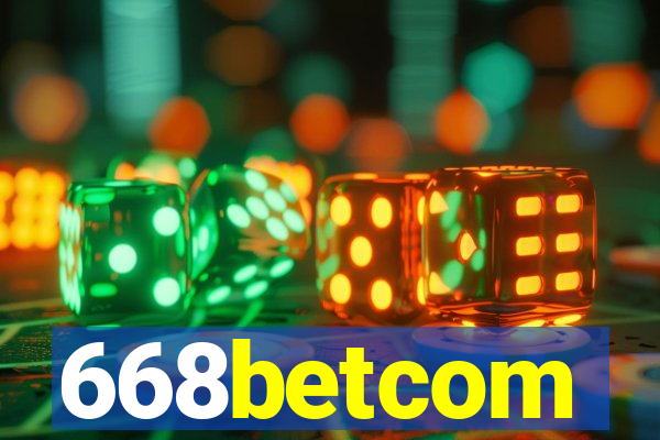 668betcom