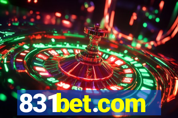 831bet.com