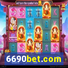 6690bet.com