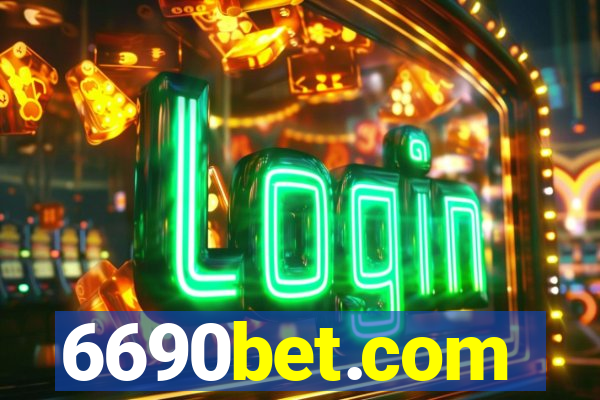 6690bet.com