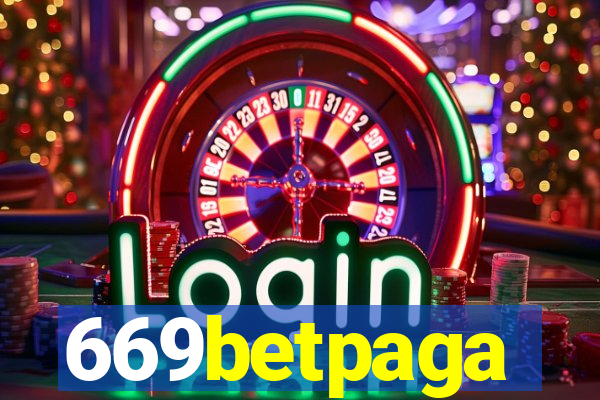 669betpaga