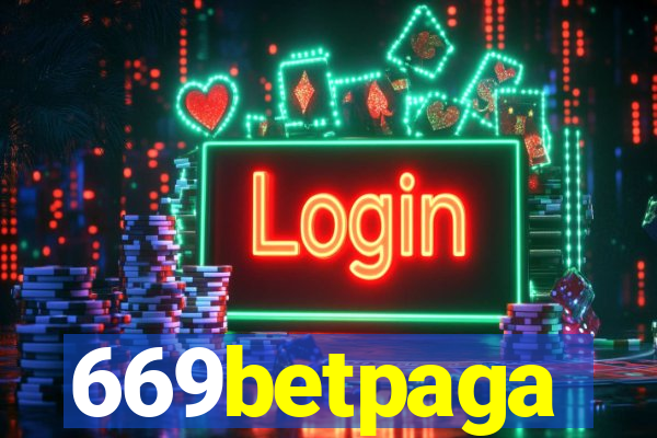 669betpaga