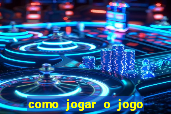 como jogar o jogo do coelho para ganhar dinheiro