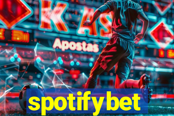 spotifybet