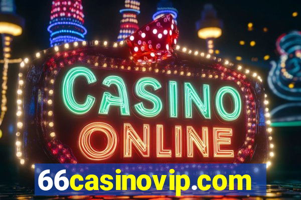 66casinovip.com