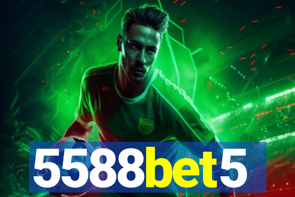 5588bet5