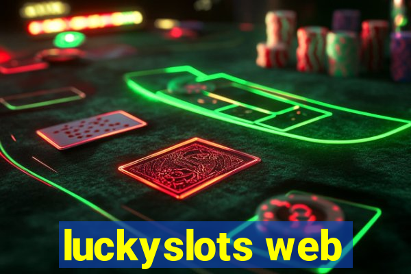 luckyslots web