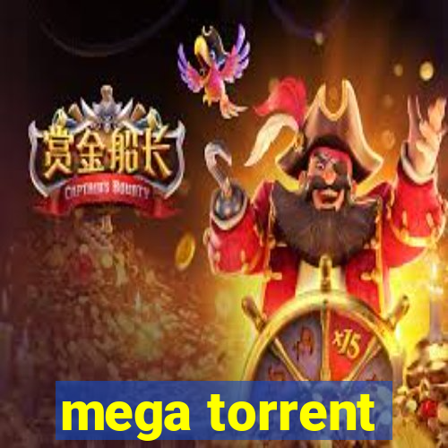 mega torrent