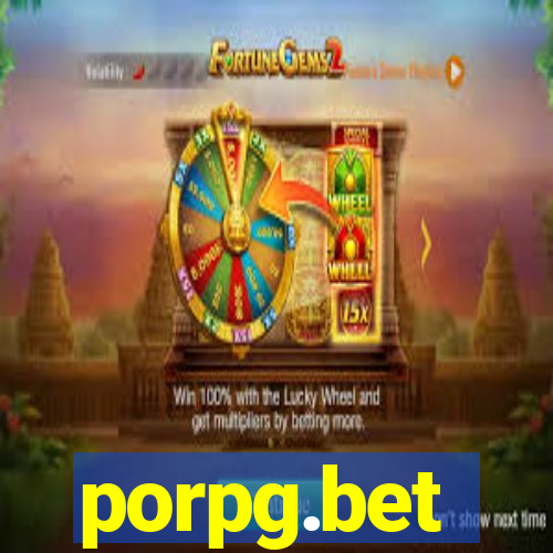 porpg.bet