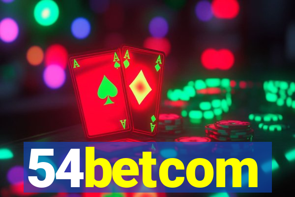 54betcom