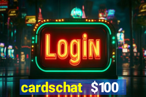 cardschat $100 freeroll password