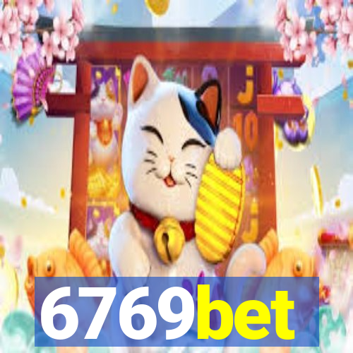 6769bet