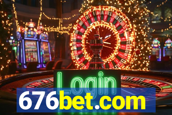 676bet.com