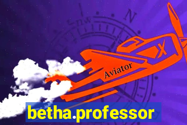 betha.professores