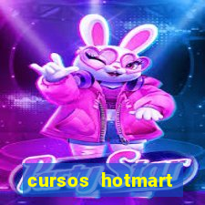 cursos hotmart drive brasil